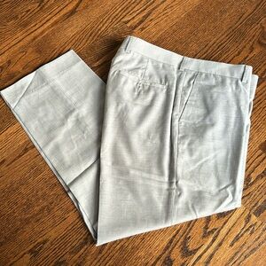 Men’s INC dress pants W34